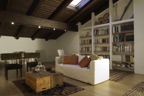 B&B Casa Incantata Revò Eksteriør billede