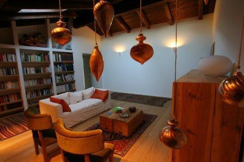 B&B Casa Incantata Revò Eksteriør billede