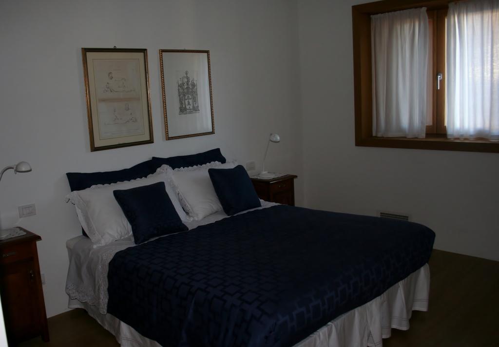 B&B Casa Incantata Revò Værelse billede